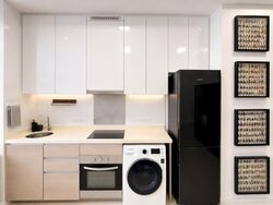 Boathouse Residences (D19), Condominium #601527281
